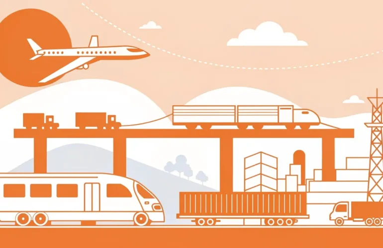 TMS transport : comprendre son utilité avec des exemples concrets en entreprise