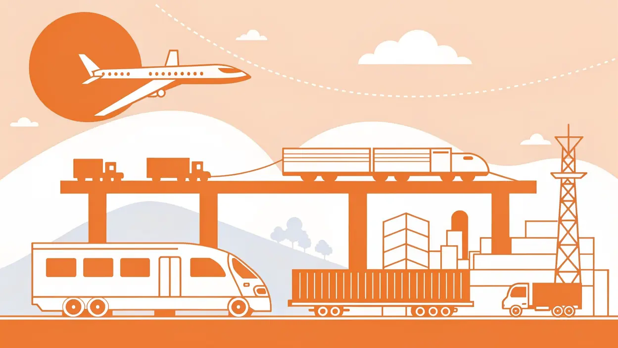 TMS transport : comprendre son utilité avec des exemples concrets en entreprise