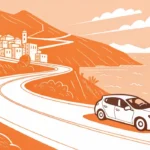 Sicily By Car : louer une voiture, où la récupérer et à quoi s'attendre
