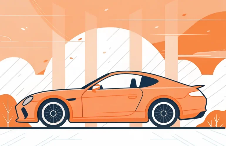 Voiture unique : ce qui la rend vraiment "unique au monde" et pourquoi sa valeur explose