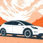 Accessoire Tesla Model Y : les indispensables à acheter en priorité, puis les options utiles
