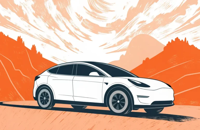 Accessoire Tesla Model Y&nbsp;: les indispensables à acheter en priorité, puis les options utiles