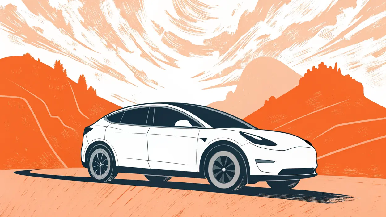 Accessoire Tesla Model Y : les indispensables à acheter en priorité, puis les options utiles