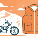 Choisir une veste moto adaptée a votre usage, votre saison et votre niveau de protection