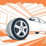 Pression pneu Clio 4 : les bonnes valeurs en bar et comment les appliquer