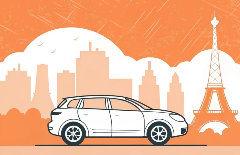 Stationnement livraison à Paris : règles, horaires et risques d'amende