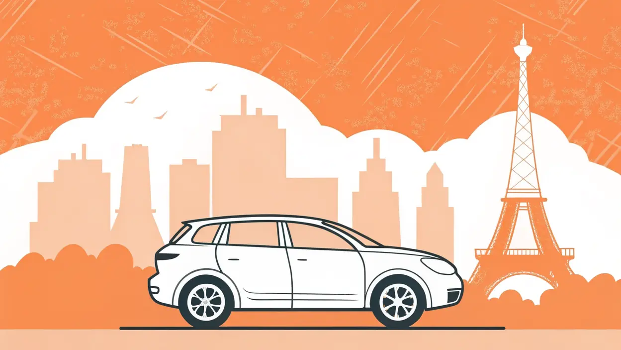 Stationnement livraison à Paris : règles, horaires et risques d'amende