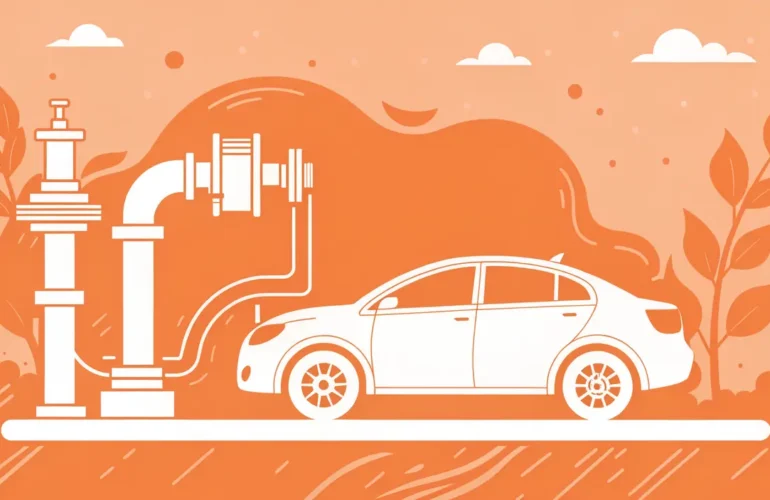 Symptômes d'une pompe à eau HS : reconnaître les signes et éviter la surchauffe moteur