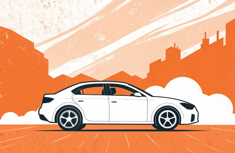 Vendre une voiture pour pièces en France sans se tromper sur la loi et les démarches