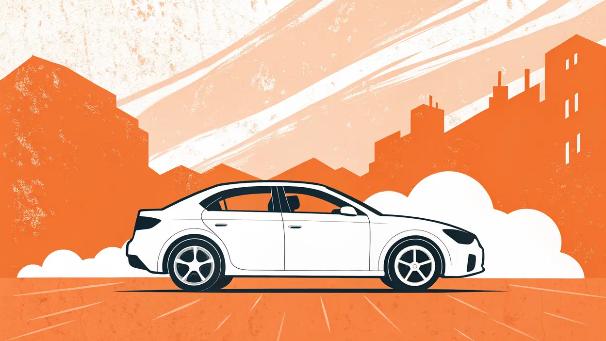 Vendre une voiture pour pièces en France sans se tromper sur la loi et les démarches