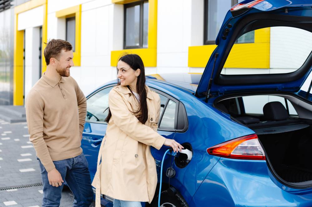 mobilité hybride intelligente